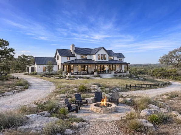 2219 Hiline LOT 266, Bulverde, TX 78163