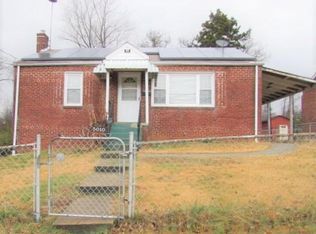 5010 Edgewood Rd #A, College Park, MD 20740