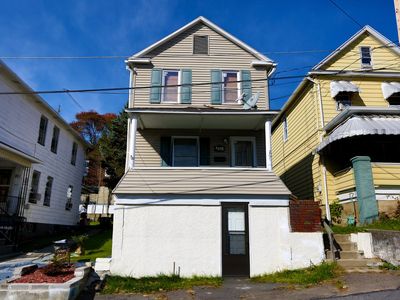 207 Laurel St, Hanover Township, PA, 18706