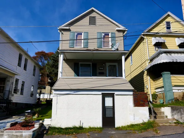 207 Laurel St, Hanover Township, PA 18706