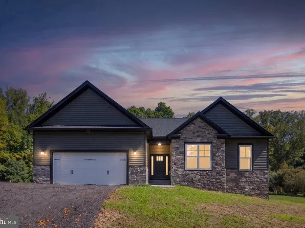 31214 Portobago Trl, Port Royal, VA 22535