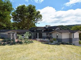 0 Alpine Rd LOT B, Portola Valley, CA 94028