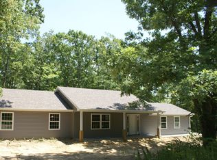 LOT 1 W Hughes Rd, Harrisburg, MO 65256