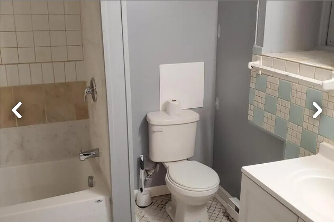 2 bed, 700 sqft, $1,450 — Photo 4