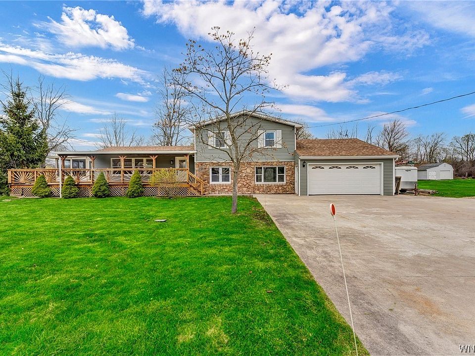 2839 Whitehaven Rd, Grand Island, NY 14072 Zillow