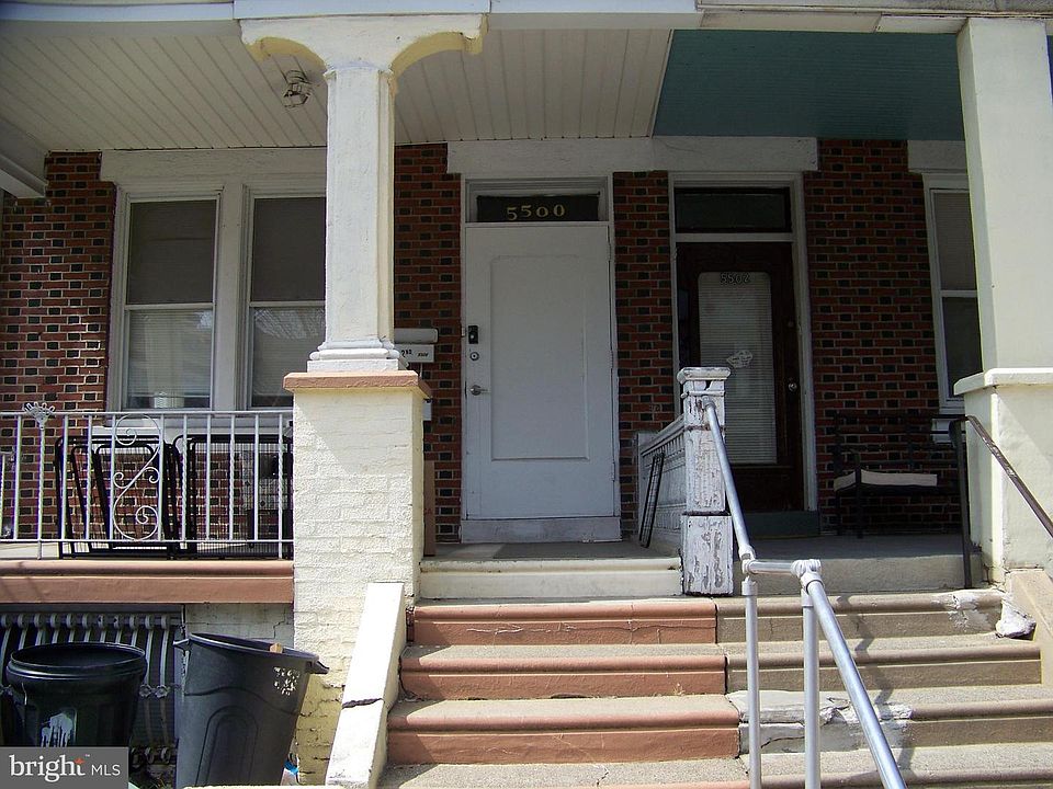1st image of 5500 N Marshall St