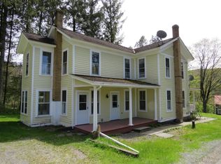 8 Sandercock Rd, Equinunk, PA 18417