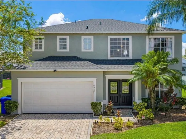 4817 Cumbrian Lakes Dr, Kissimmee, FL 34746