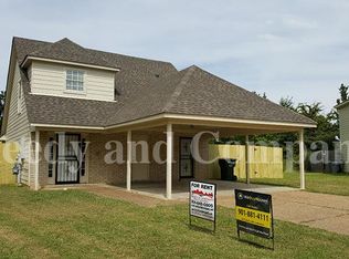 5210 Ogunquit Ln, Memphis, TN 38118
