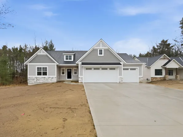 4717 Lexem Dr, Hudsonville, MI 49426