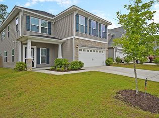 196 Charlesfort Way, Moncks Corner, SC 29461