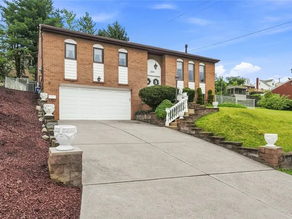2304 Vermont Ave, West Mifflin, PA 15122