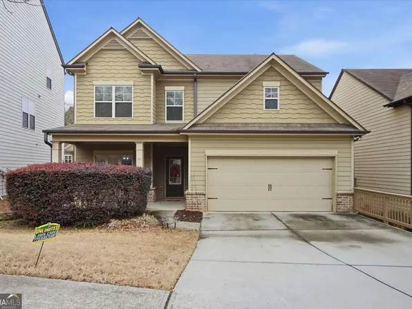 5050 Glencliff Dr, Sugar Hill, GA 30518