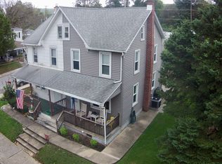 4531 10th Ave, Temple, PA 19560