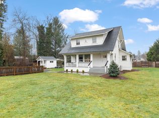 201 E Jones St, Yacolt, WA 98675