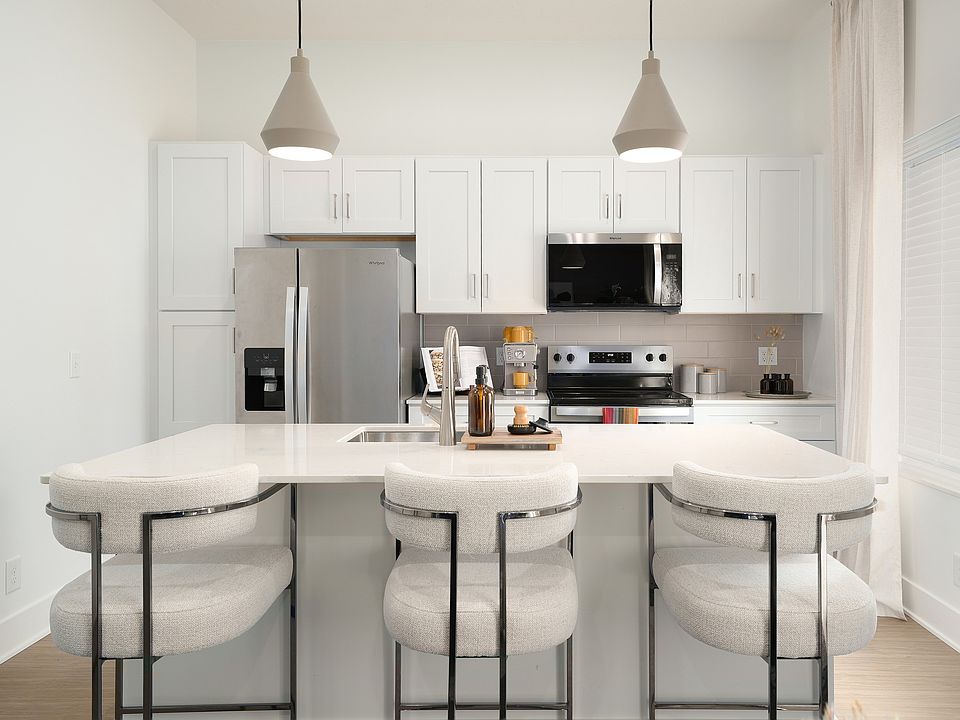 Curio - Kitchen