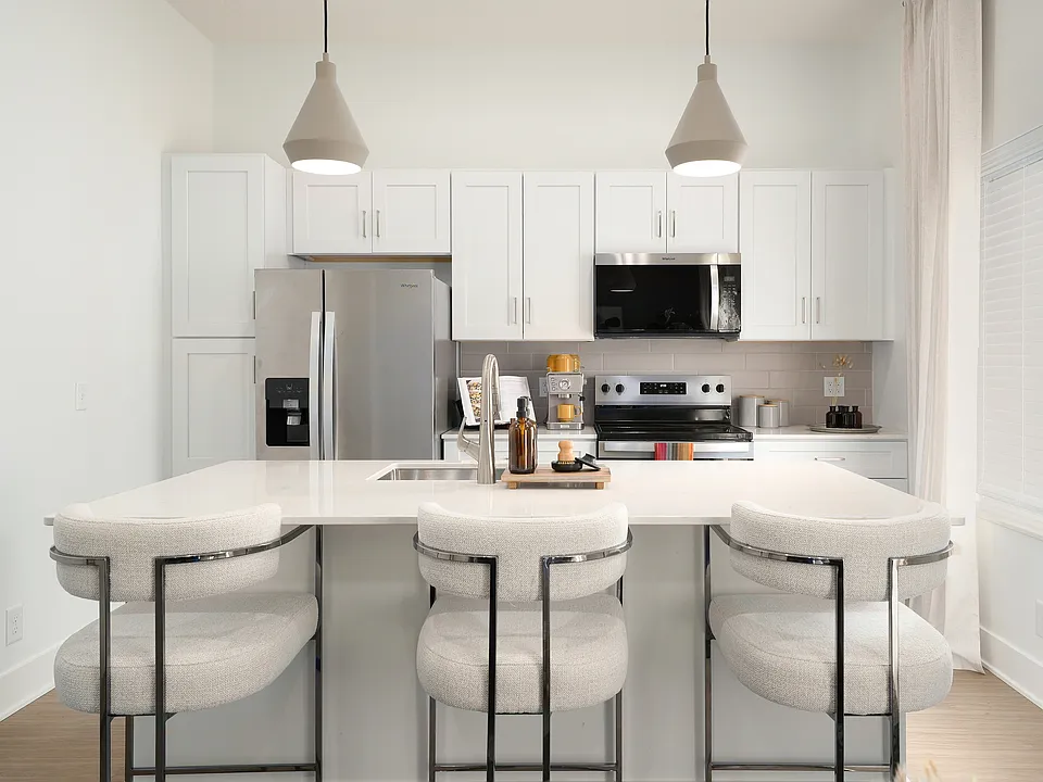 Curio - Kitchen