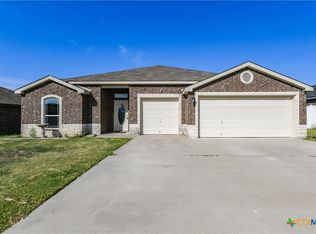 2411 Settlement Rd, Copperas Cove, TX 76522