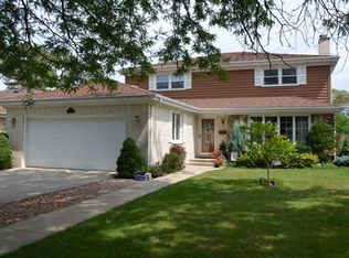 1337 Linden Ave, Park Ridge, IL 60068