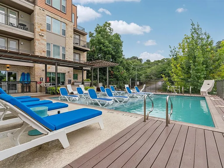 1900 Barton Springs Rd #5031 — Photo 4