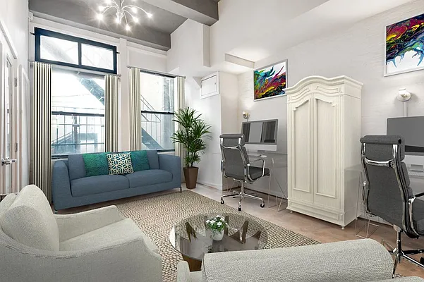 Rented by LG Fairmont Group | media 5