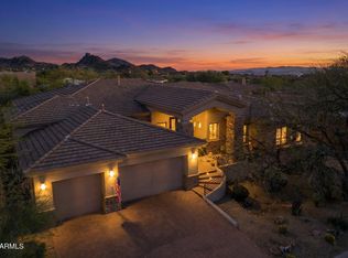 10907 E Via Dona Rd, Scottsdale, AZ 85262