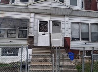 731 S Cecil St, Philadelphia, PA 19143
