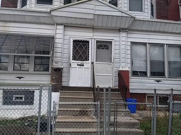 731 S Cecil St, Philadelphia, PA 19143