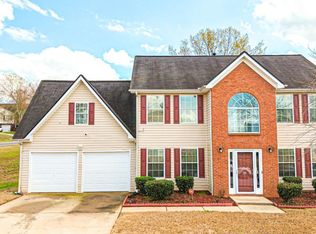 80 Greenway Dr, Covington, GA 30016