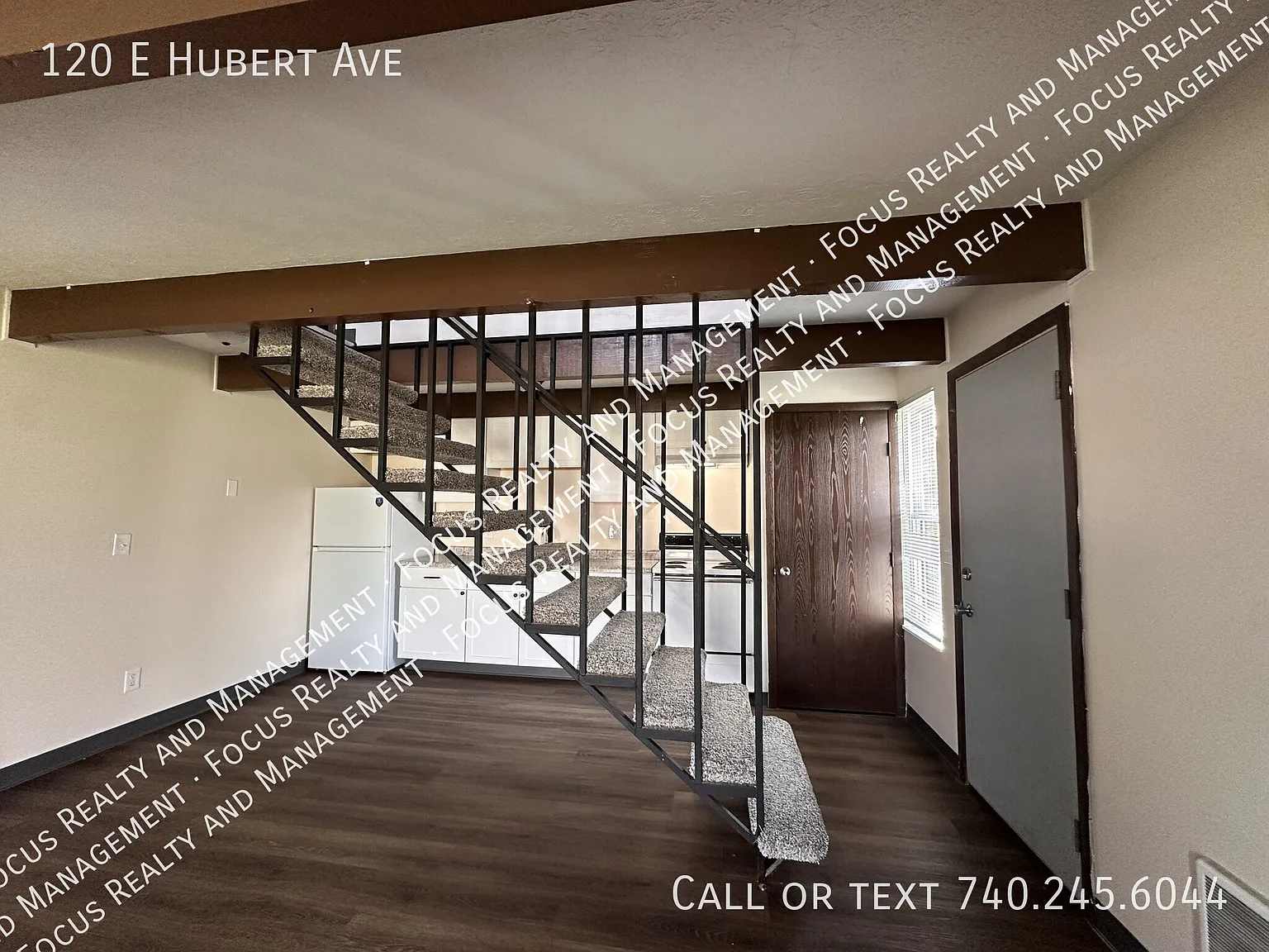 1 bed, 1.0 bath, $900 — Photo 2