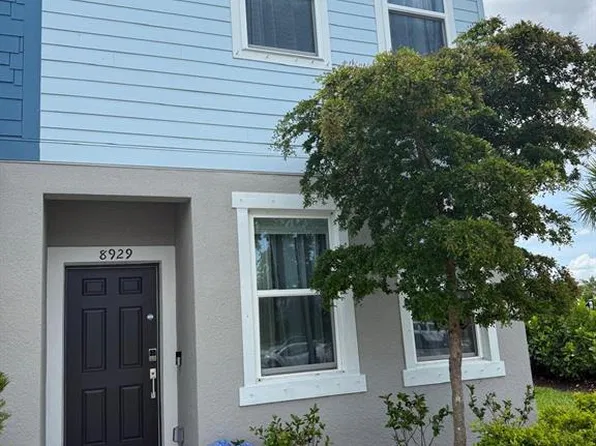 8929 Daybreak St, Sarasota, FL 34241