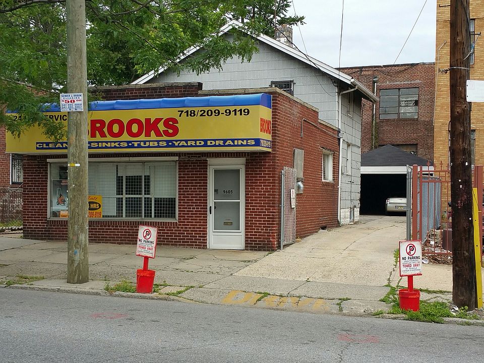 1st image of 9605 Avenue L #1