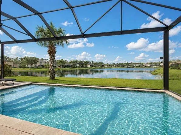 1907 Bottlebrush Way, North Port, FL 34289