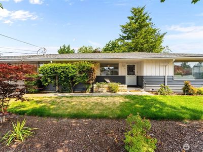 1735 E 65th Street, Tacoma, WA, 98404