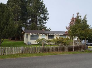 121 Dungeness Bay Blvd, Sequim, WA 98382
