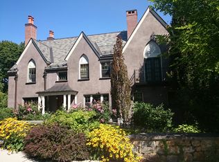 67 Hyslop Rd, Brookline, MA 02445