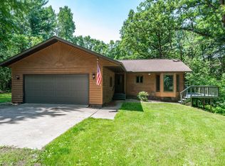 N6761 Sharon Dr, Scandinavia, WI 54977
