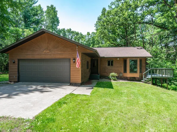 N6761 Sharon Dr, Scandinavia, WI 54977