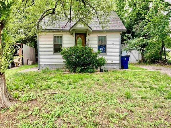412 N Saint Paul St, Wichita, KS 67203
