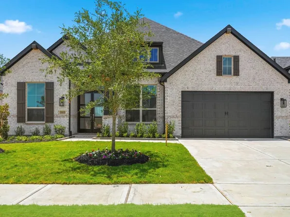 31023 Peony Place Dr, Fulshear, TX 77441