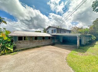17-957 Kukui Camp Rd, Mountain View, HI 96771