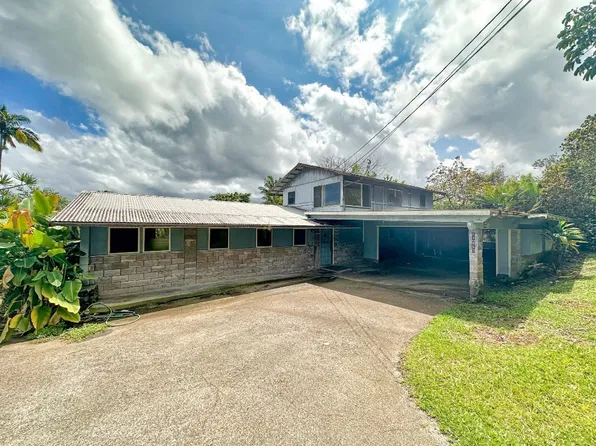 17-957 Kukui Camp Rd, Mountain View, HI 96771