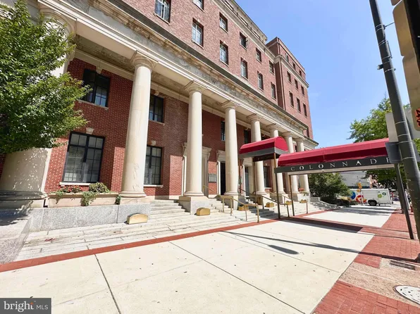 1601 Spring Garden St APT M108, Philadelphia, PA 19130