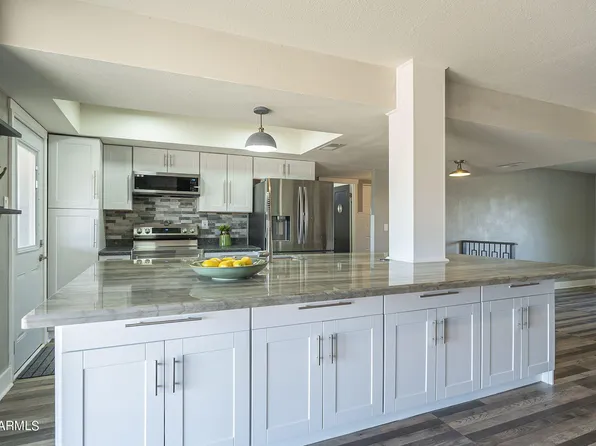 5535 W Marconi Avenue, Glendale, AZ 85306