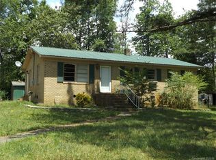 249 Bowles Rd, Mount Gilead, NC 27306