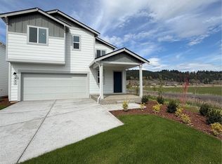 697 Salzer Creek Dr, Centralia, WA 98531