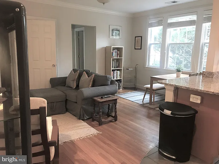 401 Commonwealth Ave #31A — Photo 2