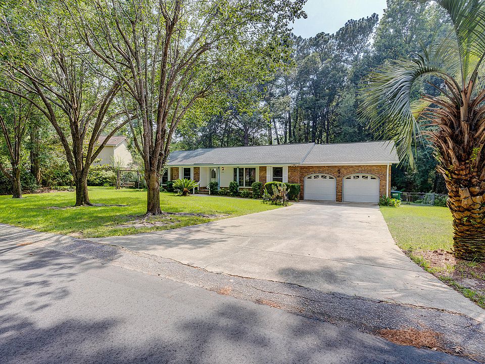 414 Red Fox Run, Summerville, SC 29485 Zillow