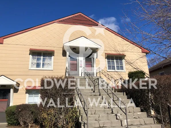 Ren-Franklin Court Apts., 259-273 E Poplar St #269, Walla Walla, WA 99362