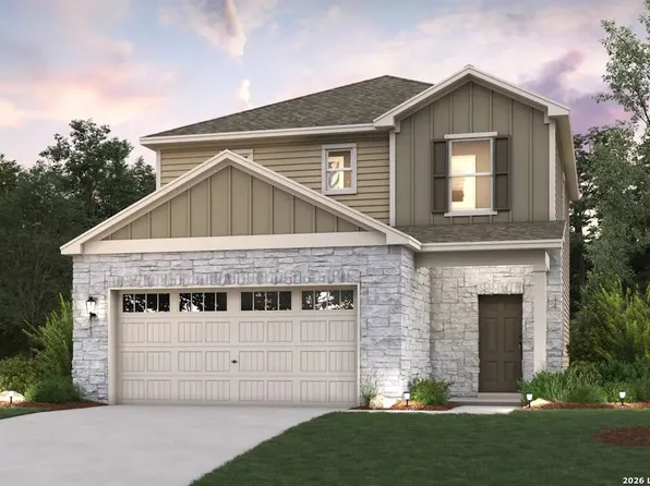 7370 Teal Trace, Leon Valley, TX 78240